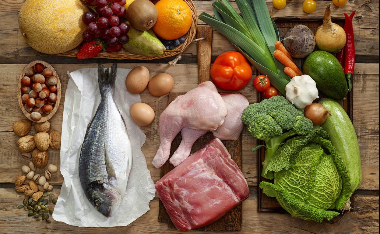 COLESTEROL | El ingrediente infalible para bajar el colesterol malo